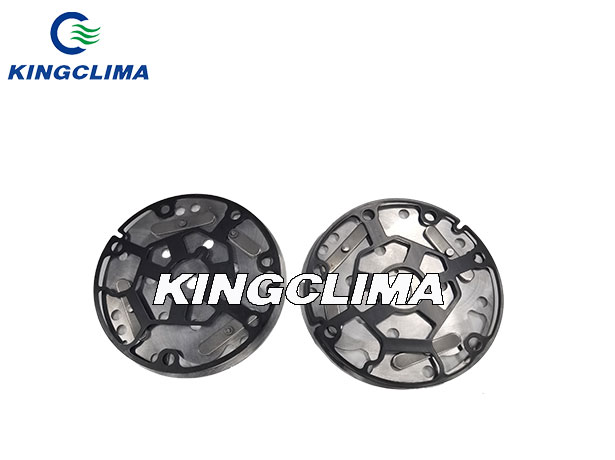 TM65 Compressor Accessories - KingClima